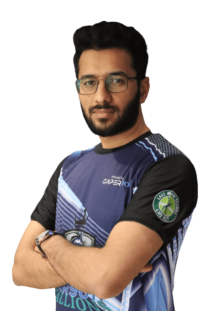 Zohaib