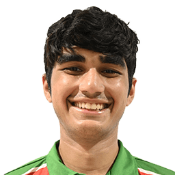 Aryan Raju Bisht