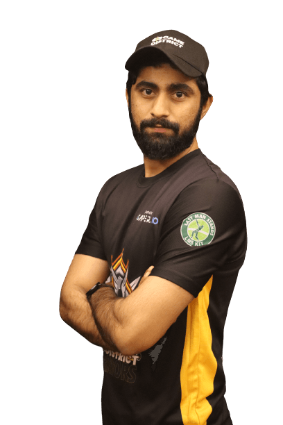 M TALHA Rana