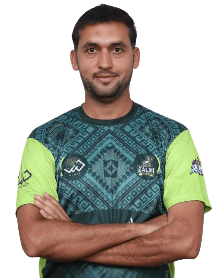 Haider Jamal