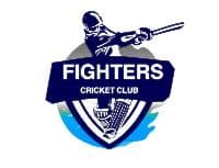 Fighters CC team logo
