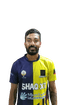 Jishnu Nair