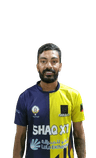 Jishnu Nair