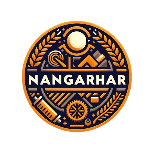 Nangarhar team logo