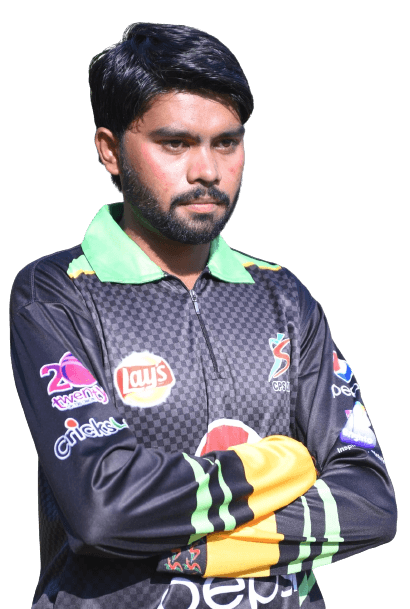 Rameez Khan