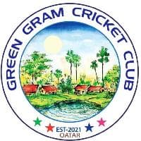 GREEN GRAM CC team logo