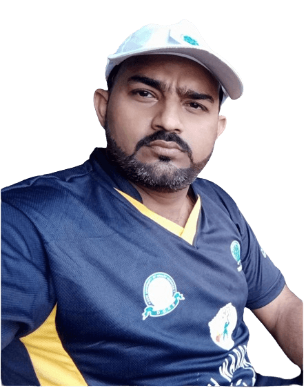 Adeel Jibran cricket player profile photo