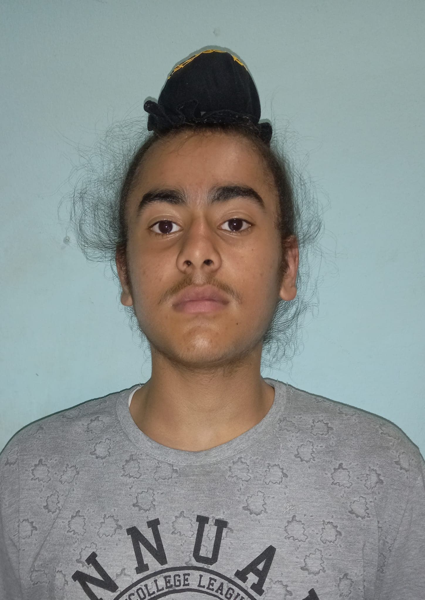 INDERJIT SINGH GILL