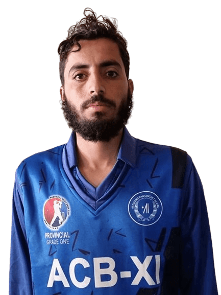 Sanaullah Abdali