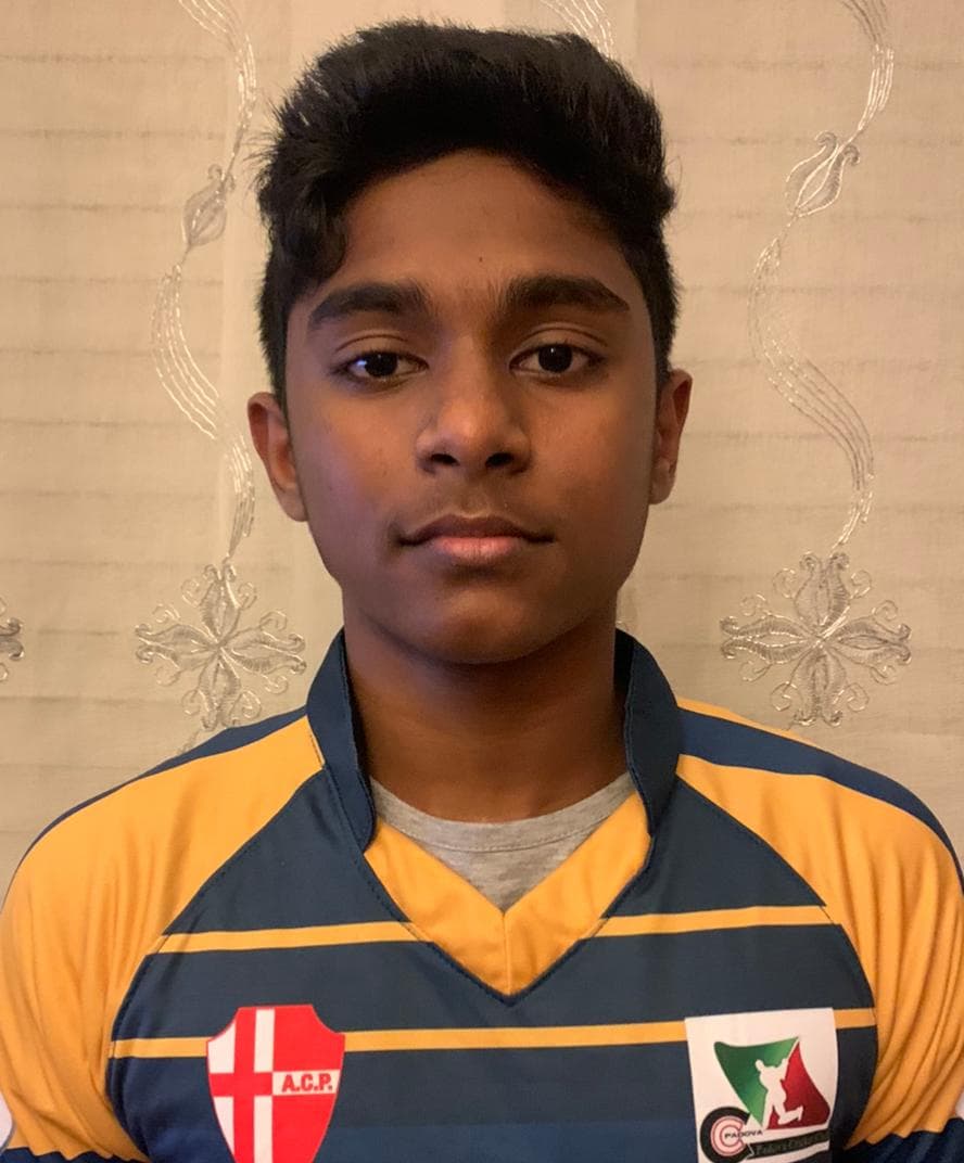 SANUJA PABASARA WEERASINGHE