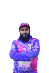 Ashfaq D.S
