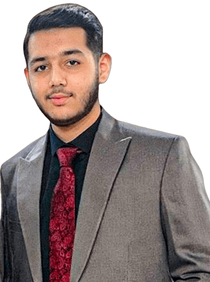 Abdullah Salman cricket player profile photo