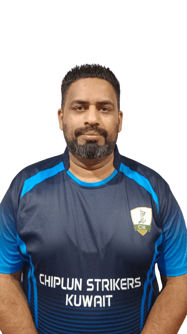 Imran Nazir Mukadam