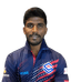 Srikar Reddy