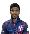 Srikar Reddy