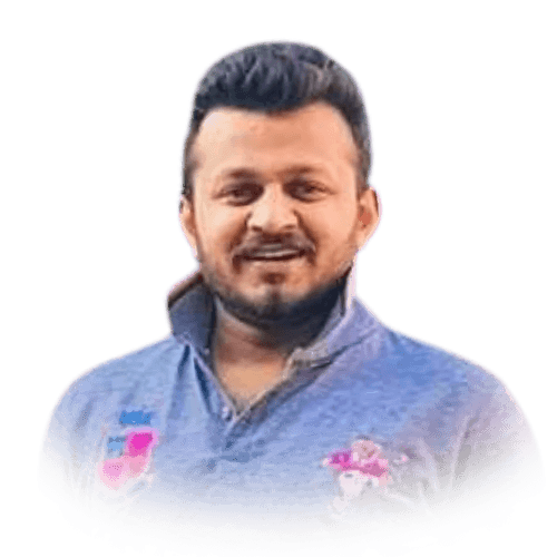 Usman Manj cricket player photo