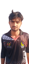 Arz Muhammad