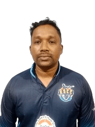 JIJO BABU cricket player profile photo