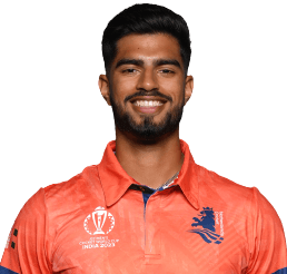 ARYAN DUTT cricket player photo