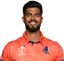 ARYAN DUTT