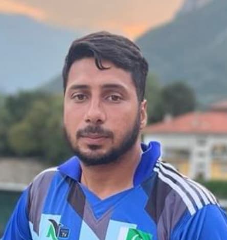 SHAHZAD MUHAMMAD