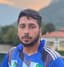 SHAHZAD MUHAMMAD