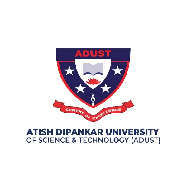 Atish Dipankar University team logo