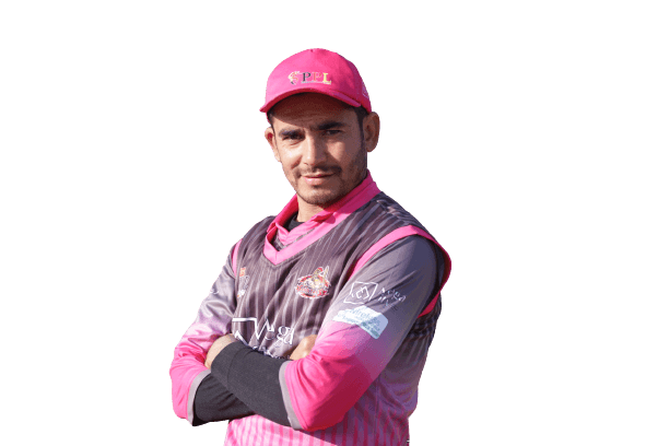 Asad Ullah