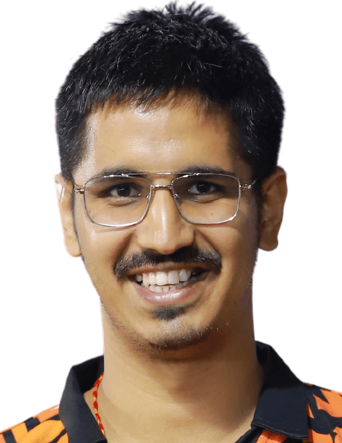 VICKY CHACHLANI