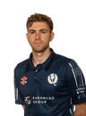 Gavin Main