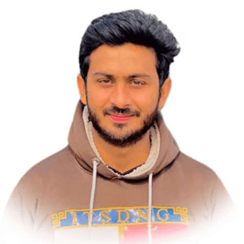Abdullah Badshah cricket player profile photo