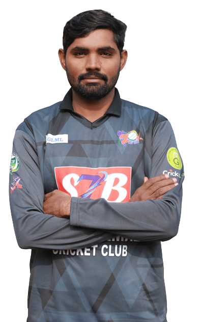 Nadeem Khan