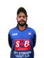Umair Saeed