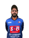 Umair Saeed