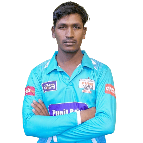 Ganesh M