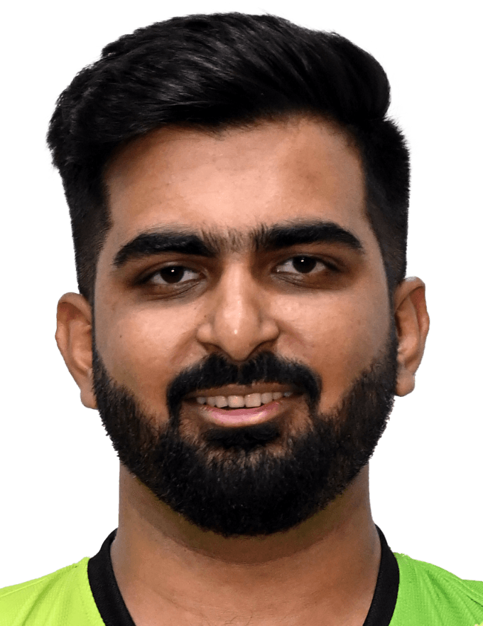 BHAVESH RAVALANI