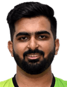 BHAVESH RAVALANI