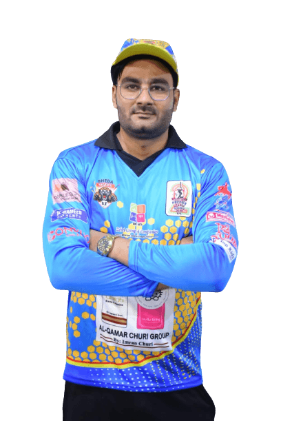 Shokat Khatri cricket player profile photo