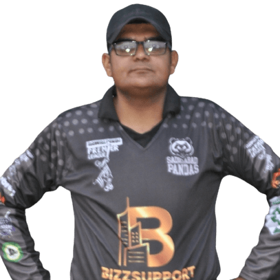 AKHTAR RIZWAN