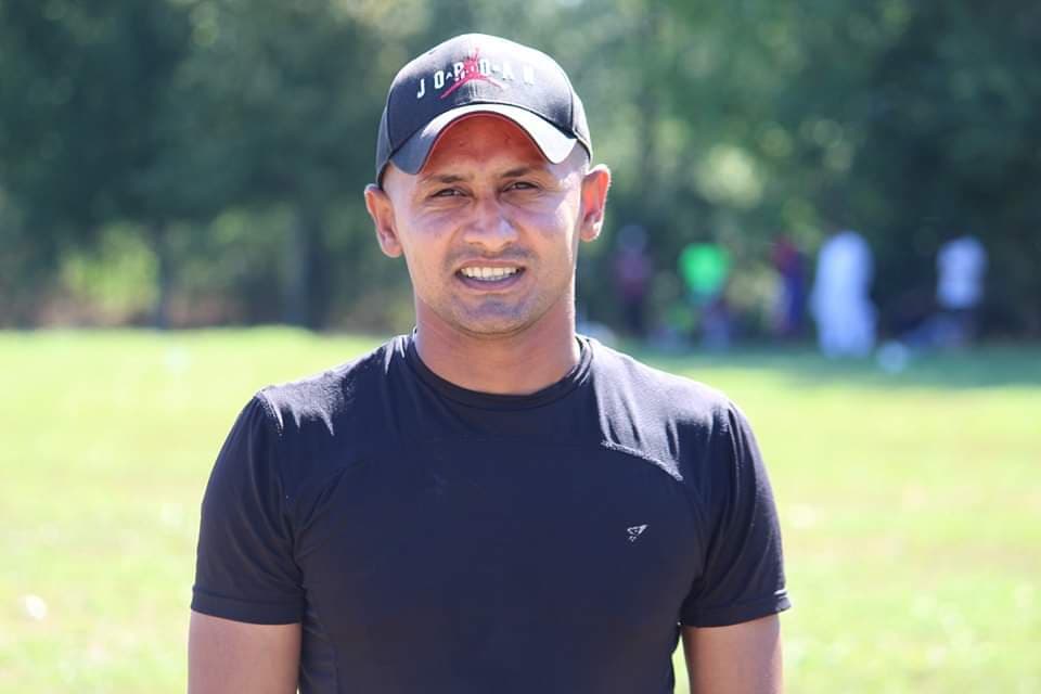 MUDASSAR RIAZ