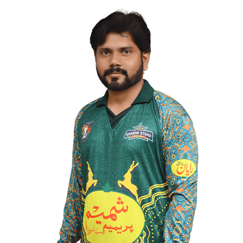 Muhammad Atif