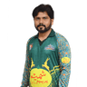 Muhammad Atif