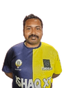 VISHNU NADESH
