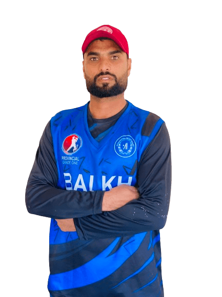 Lal Mohammad cricket player profile photo