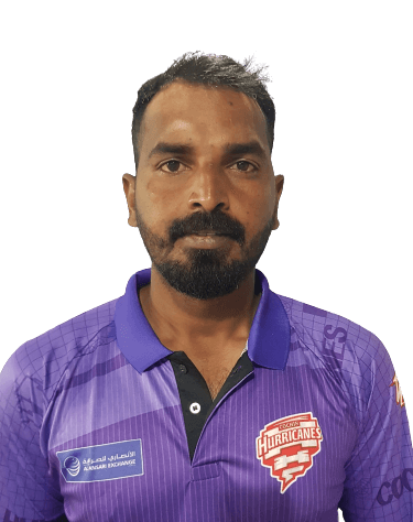 Praveen Jerome