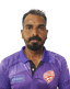 Praveen Jerome