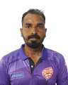 Praveen Jerome