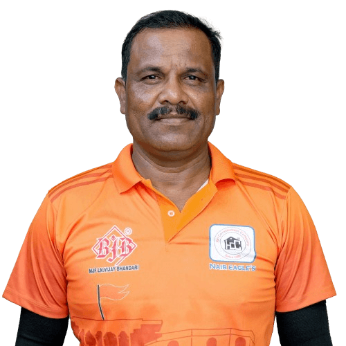 Mohan Badure