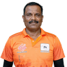 Mohan Badure