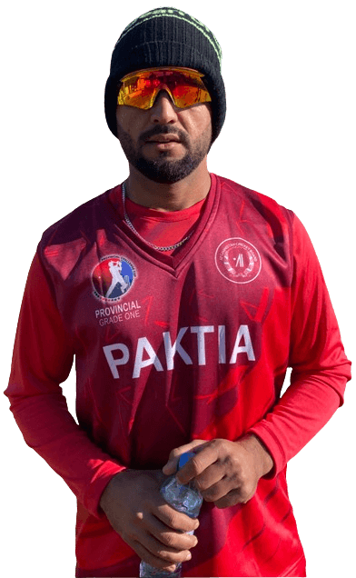 Mohammad Riaz cricket player profile photo
